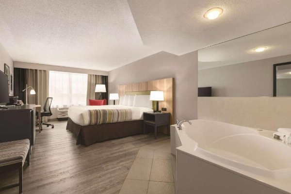 Country Inn & Suites by Radisson, London, KY image 19