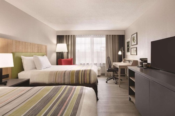 Country Inn & Suites by Radisson, London, KY image 9